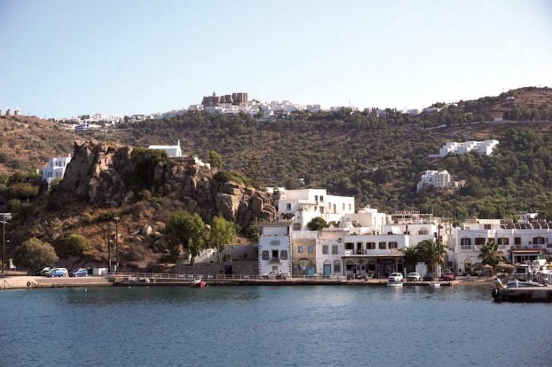 Όλα έτοιμα για το “Patmos Revelation”