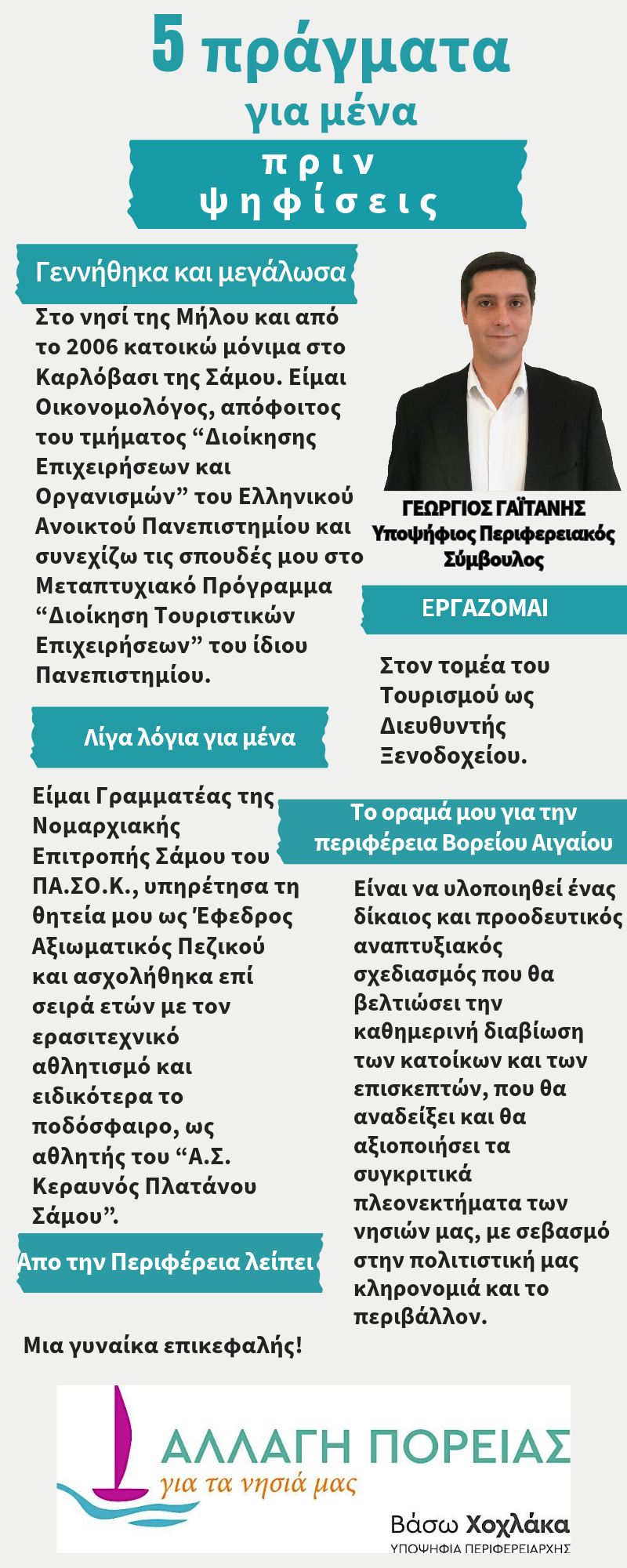 5 πραγματα 1 2