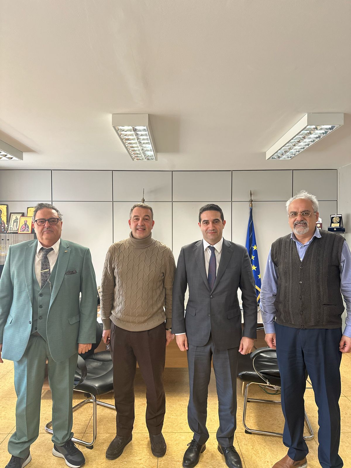 ΜΙΧΑΛΗΣ ΚΑΤΡΙΝΗΣ ΣΑΜΟΣ 2