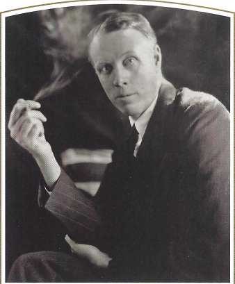 Sinclair Lewis