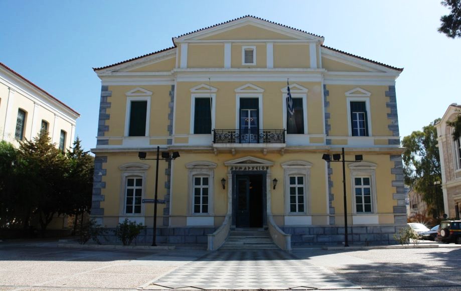 Ρύθμιση οφειλών προς τον Δήμο Αν. Σάμου