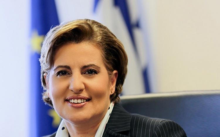 'Αμεση συνάντηση ζητά η Περιφερειάρχης Β. Αιγαίου απο τον Πρωθυπουργό.