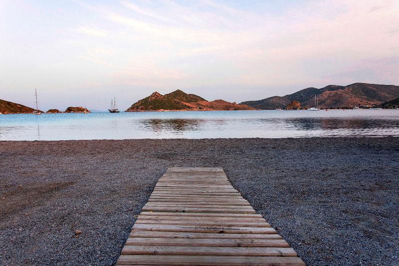 Patmos Revelation Photo 3 by Patmos Aktis Suites Spa