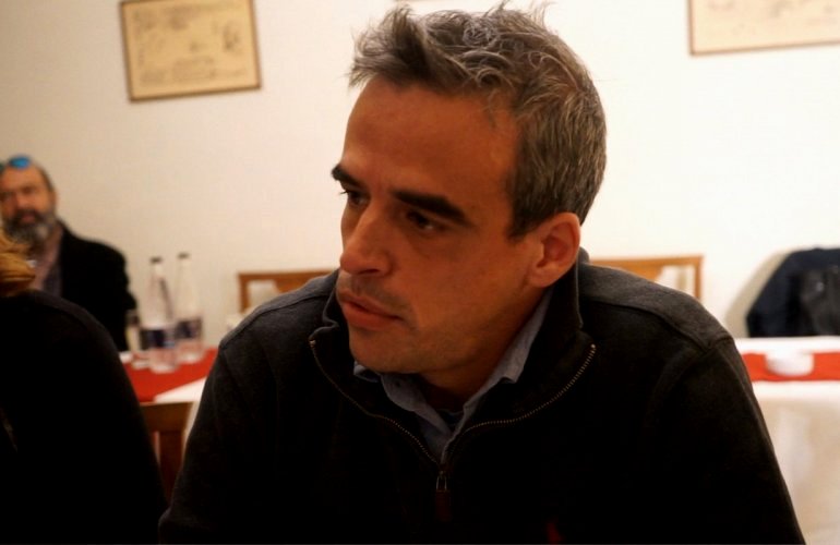 Δυναμική εκκίνηση από τη Χίο με σύνθημα «Τολμάμε για το Βόρειο Αιγαίο»