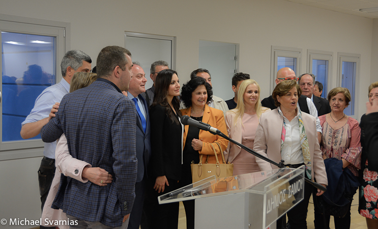 Kalogirou Kefalogianni samos 18 may 37