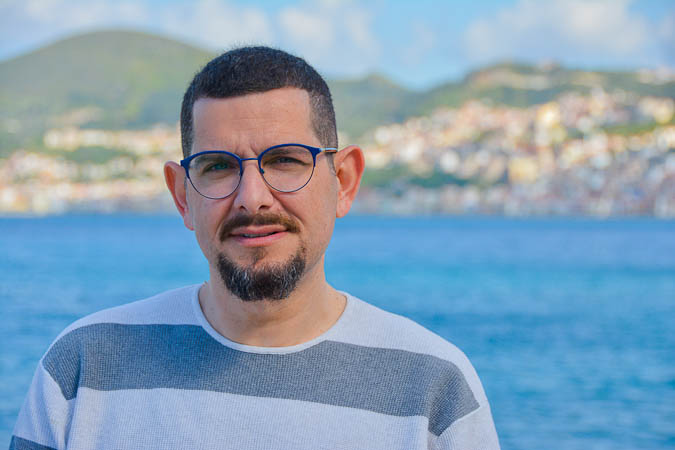 Γ. Διονυσίου: '' Είναι λυπηρή η εγκατάλειψη των χωριών μας''