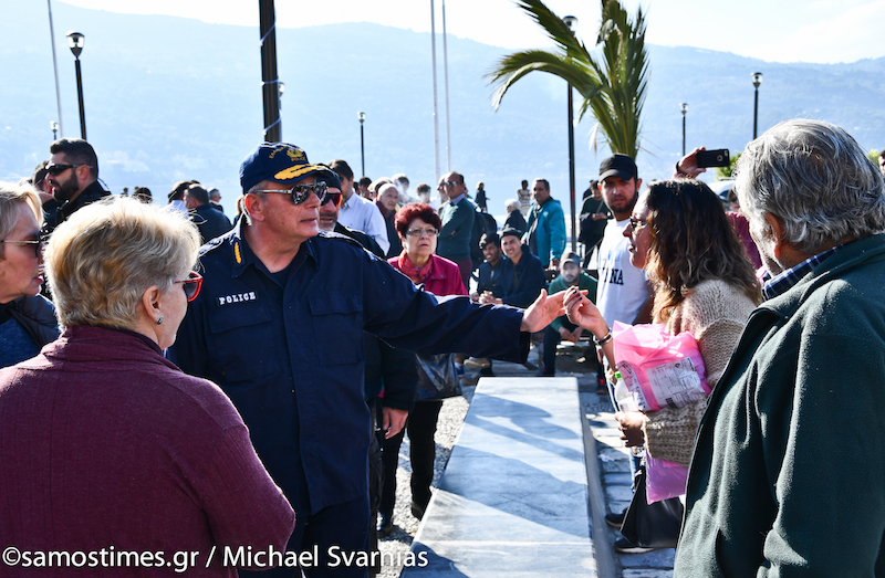 samostimes migrants samos Pithagoras Plaza 2 αντιγραφο