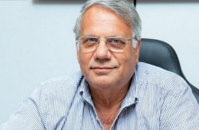Εκτός ''κούρσας'' ο Θεμιστοκλής Παπαθεοφάνους