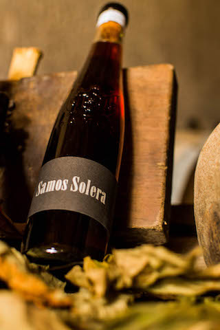 SOLERA 1
