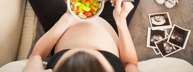 diet pregnancy