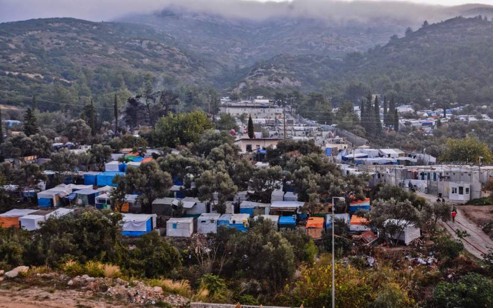Σάμος: Αποζημειώσεις σε όσους έχουν υποστεί φθορές στην περιουσία τους από διαμένοντες στο ΚΥΤ
