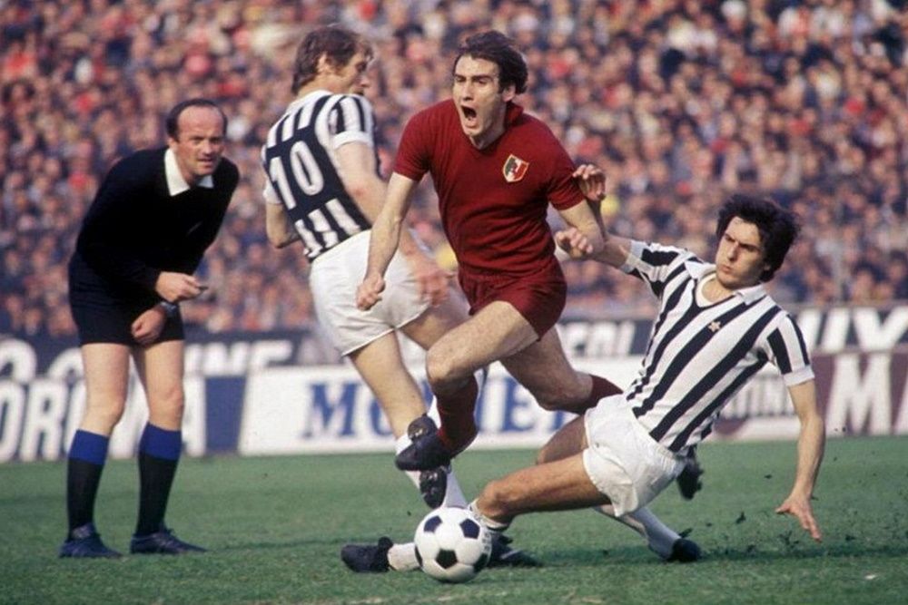 Γιουβέντους – Τορίνο, η ιστορία του «Derby della Mole»