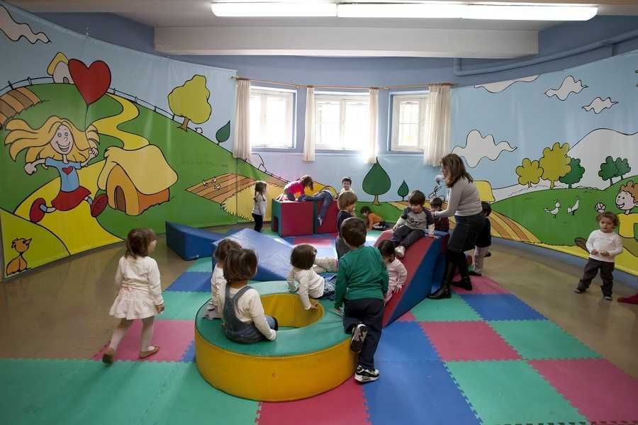 Ξεκινούν οι αιτήσεις για παιδικούς και βρεφονηπιακούς