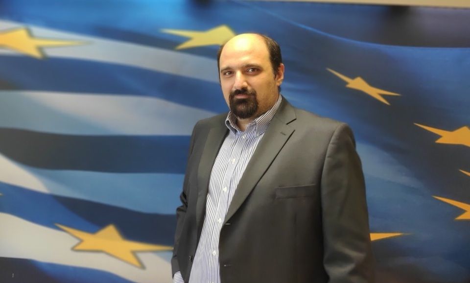 Ολοκληρώνεται η διαδικασία επιχορήγησης επιχειρήσεων που επλήγησαν από τον σεισμό