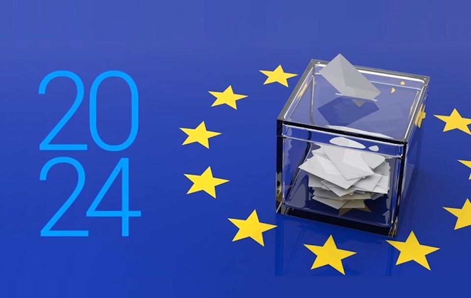Η αποχή απο τις εκλογές ενισχύει τις ακραίες πολιτικές δυνάμεις και "χάνεις" την φωνή σου!
