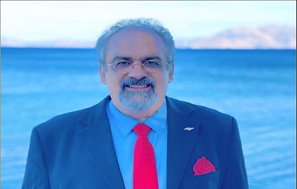 Νέος πρόεδρος και διοικητικό Συμβούλιο στον Δικηγορικό Σύλλογο Σάμου