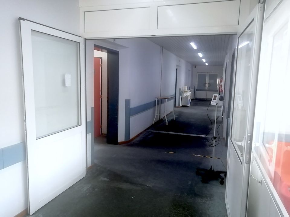 Υποσχέσεις χωρίς αντίκρισμα: Η αναβάθμιση  του συστήματος υγείας συνεχίζεται στα χαρτιά