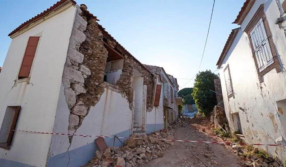 Ωρες και μέρες λειτουργίας ΔΑΕΦΚ στην Ανατολική Σάμο