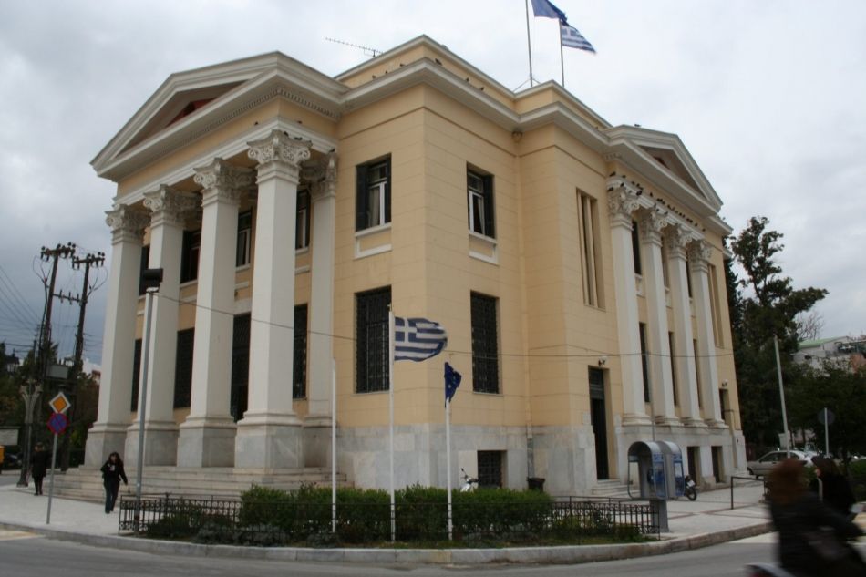 Συνεδρίαση Περιφερειακού Συμβουλίου την Πέμπτη