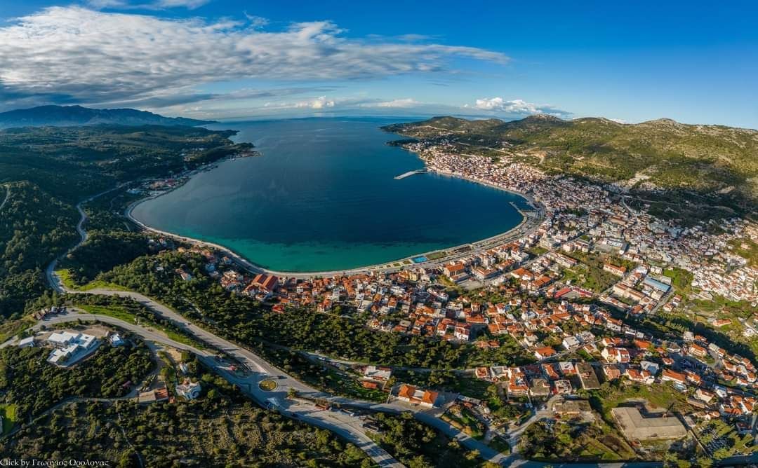 Δείτε τα δρομολόγια της Αστικής συγκοινωνίας στη πόλη της Σάμου