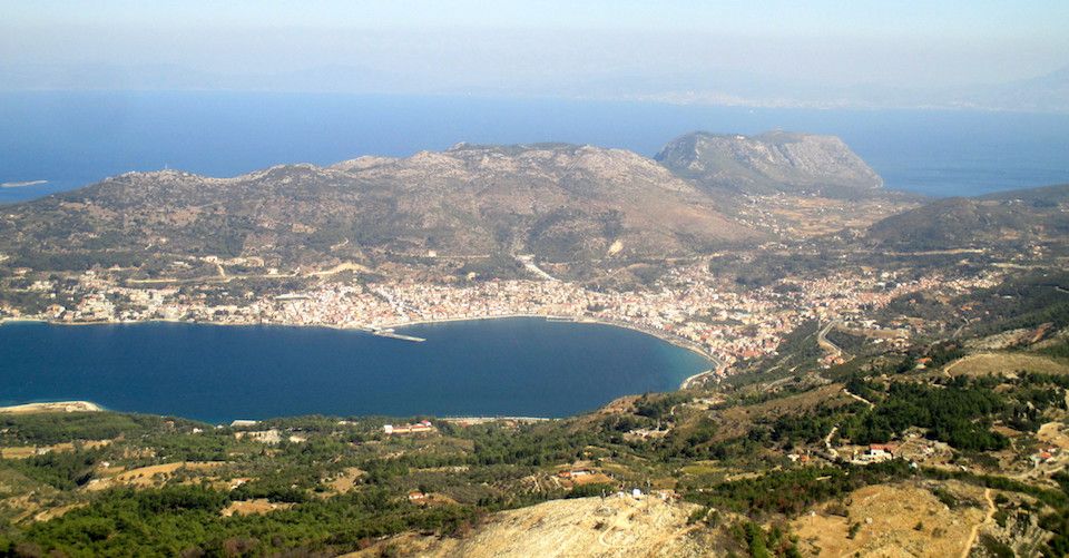 Ποια έργα προτείνει ο ΔΕΔΔΗΕ  για την βελτίωση της αξιοπιστίας της ηλεκτρικής ενέργειας στη Σάμο και τους Φούρνους