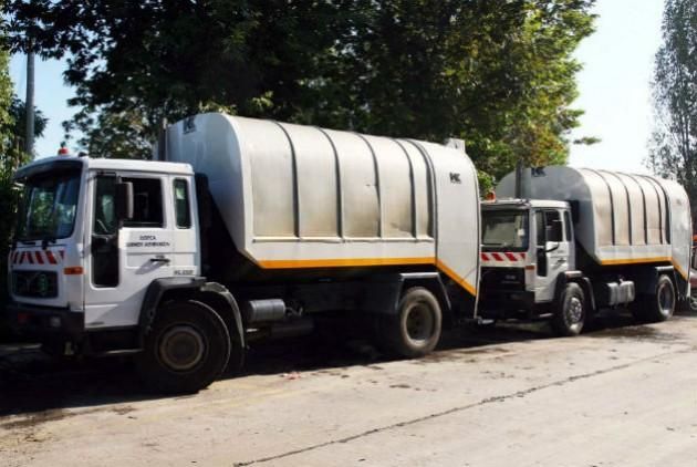 «Δράση, Ενότητα, Προοπτική»,ενέργειες σε βάρος των Δημοτών.