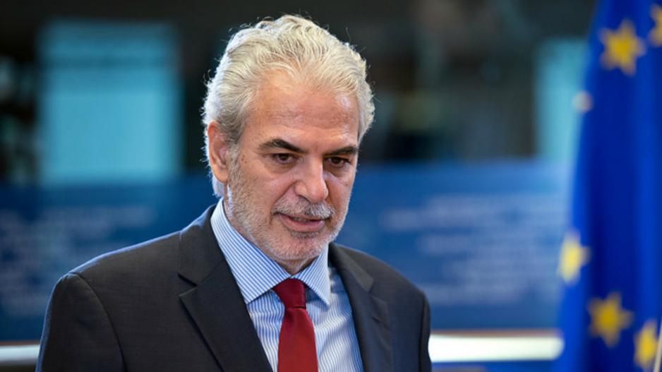 Ο υπουργός Ναυτιλίας εκπρόσωπος κυβέρνησης στις 6 Αυγούστου