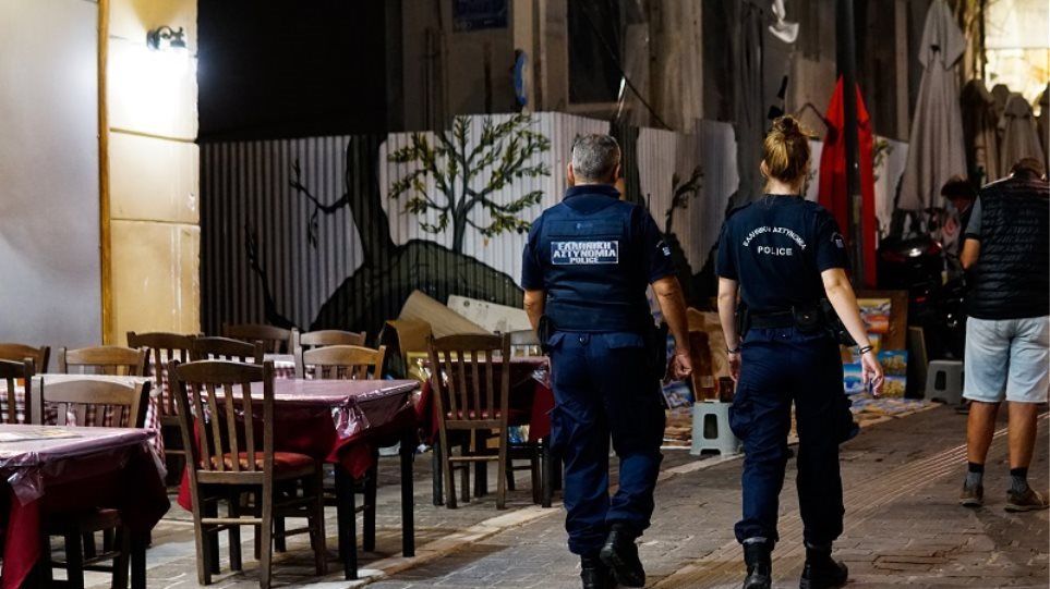 Αστυνομικοί έλεγχοι στη Σάμο: Είναι πιο αυστηροί από Κυκλάδες και Δωδεκάνησα;