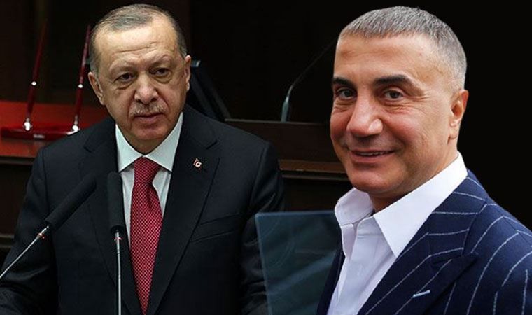 Τουρκία – Ο αρχιμαφιόζος Πεκέρ ειρωνεύεται τον… Ερντογάν για τις απειλές κατά της Ελλάδας