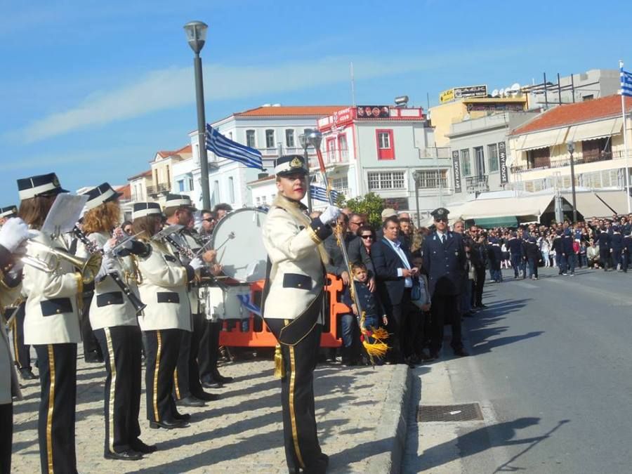 Συναυλία από τη «Φιλαρμονική Βαθύλλος – Αντώνης Γεροχριστοδούλου»
