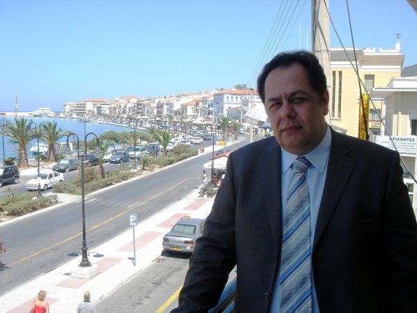 Συλλυπητήρια επιστολή για την απώλεια του συμπολίτη μας Αλέξανδρου Γιαουτζή