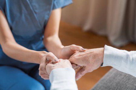 Δειγματοληπτικός έλεγχος για τον COVID – 19, σε ηλικιωμένους - τροφίμους του Δημοτικού Γηροκομείου Βαθέος «Ιδρύματος Ντάελ»