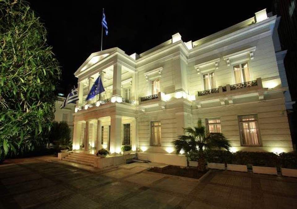 ΥΠΕΞ στους Έλληνες πολίτες: «Φύγετε άμεσα από την Ουκρανία»