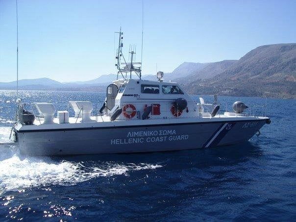 Σάμος: Τραγικό τέλος για τον 76χρο ερασιτέχνη αλιέα που αγνούταν
