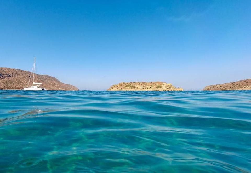 Στη Σάμο 100 και πλέον τουριστικοί πράκτορες απο την Τουρκία