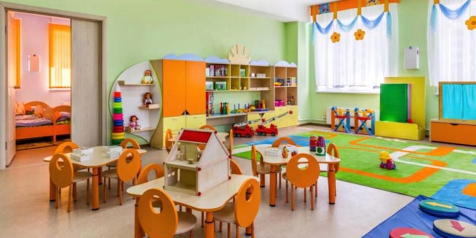 Βρεφονηπιακοί σταθμοί: Άνοιξε η πλατφόρμα για τις αιτήσεις