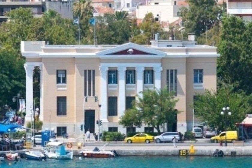 Απονομή βραβείων 1ου Διεθνούς Λογοτεχνικού Διαγωνισμού Πεζογραφήματος - Ποιήματος για ενήλικες από την Περιφέρεια Βορείου Αιγαίου