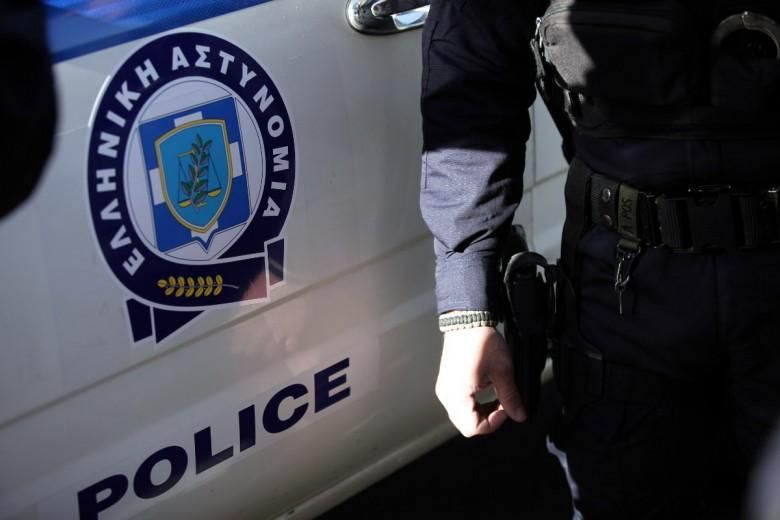 Σύλληψη 44χρονου στο Καρλόβασι της Σάμου για κατοχή και διακίνηση ναρκωτικών ουσιών