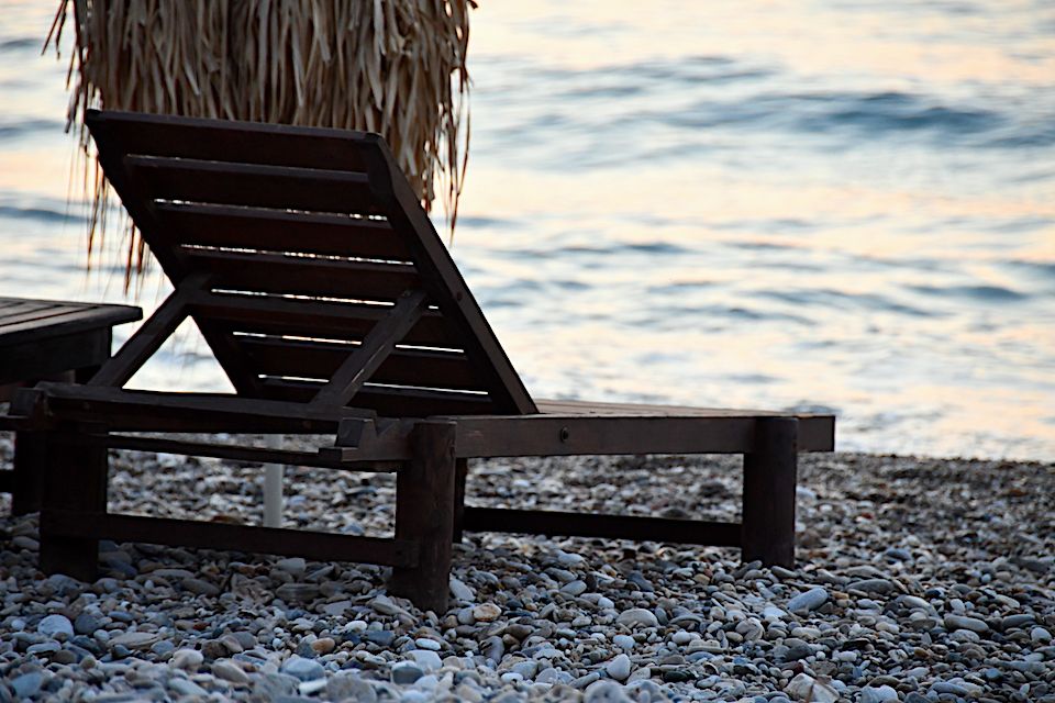Ακυρώσεις τουριστικών πακέτων για την Σάμο από την TUI UK