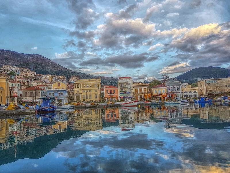Διαμαρτυρία της Ένωσης Ξενοδόχων Ν. Σάμου για τον αποκλεισμό της Σάμου από την «πράσινη λίστα» της Αγγλίας