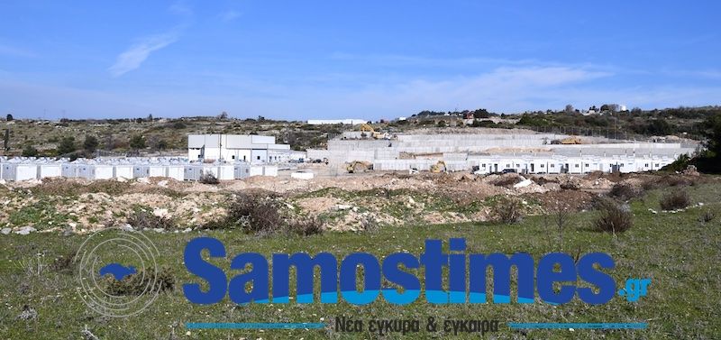 Αποσύρονται από το μπλόκο στην περιοχή «ΖΕΡΒΟΥ»