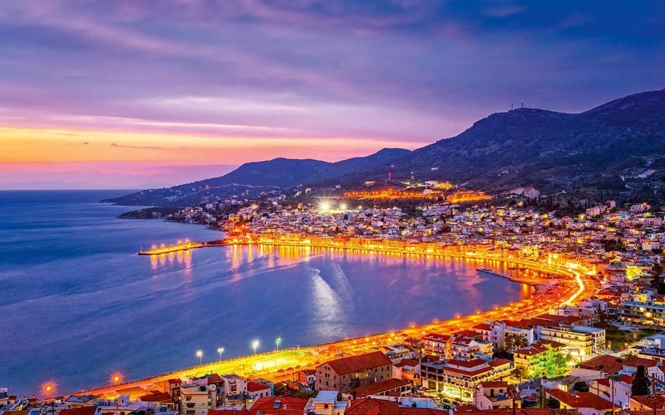 Εκδηλώσεις στη Σάμο 24-25 Μαρτίου