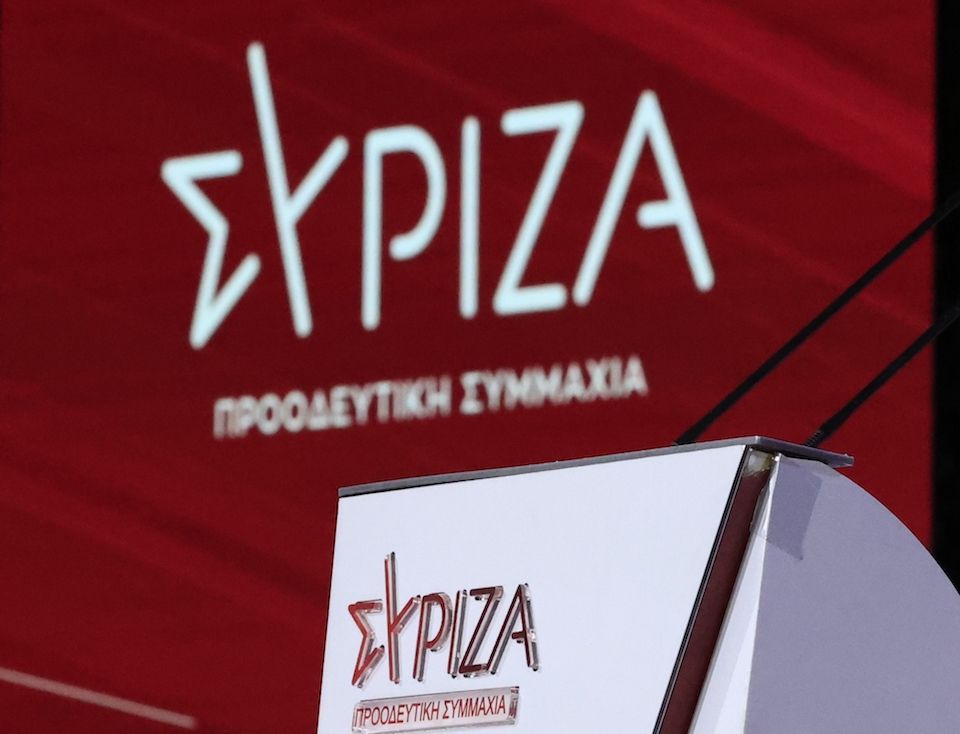 Οι υποστηρικτές του ΣΥΡΙΖΑ στο νησί ψήφισαν ως εξής