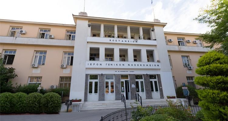 Ζωή σε τρεις ανθρώπους έδωσε η πράξη δωρεάς οργάνων  50χρονης γυναίκας από τη Σάμο